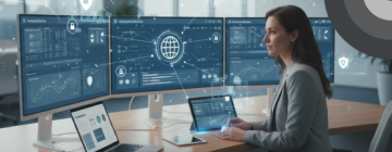 One Solution Security Management: la sicurezza integrata per la gestione centralizzata dei dispositivi aziendali - Marco Fastelli