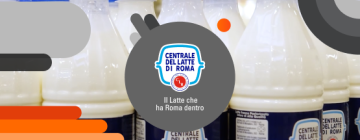 WINDTRE BUSINESS scelta per digitalizzazione di Centrale Latte di Roma - Marco Fastelli