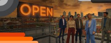WINDTRE BUSINESS APRE LE PORTE ALL’INNOVAZIONE - Marco Fastelli