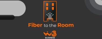 FTTR: la nuova frontiera della connettività per il Business - Marco Fastelli